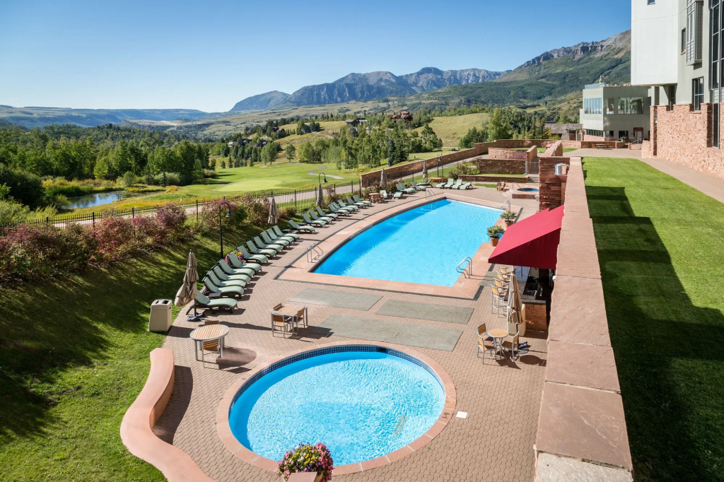 The Peaks Resort and Spa