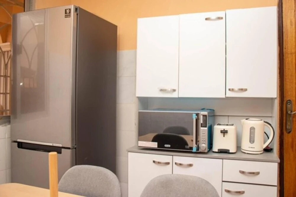 Full AirCon- 3Bed Villa- A c- WiFi- HotWater