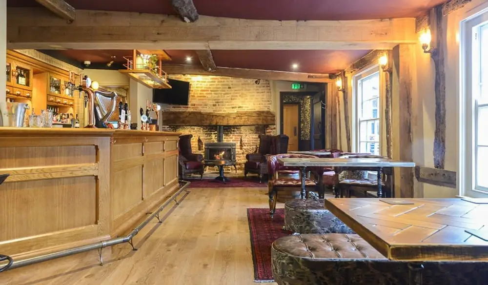 Guinness Arms