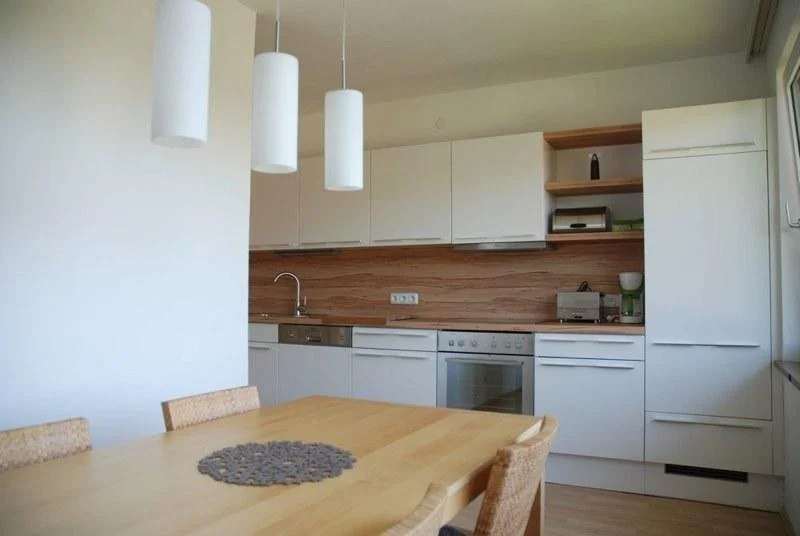 Apartment Sternentor