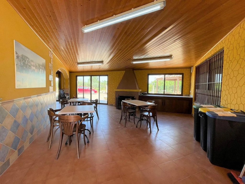 Wonderful holiday home in cartagena with private pool