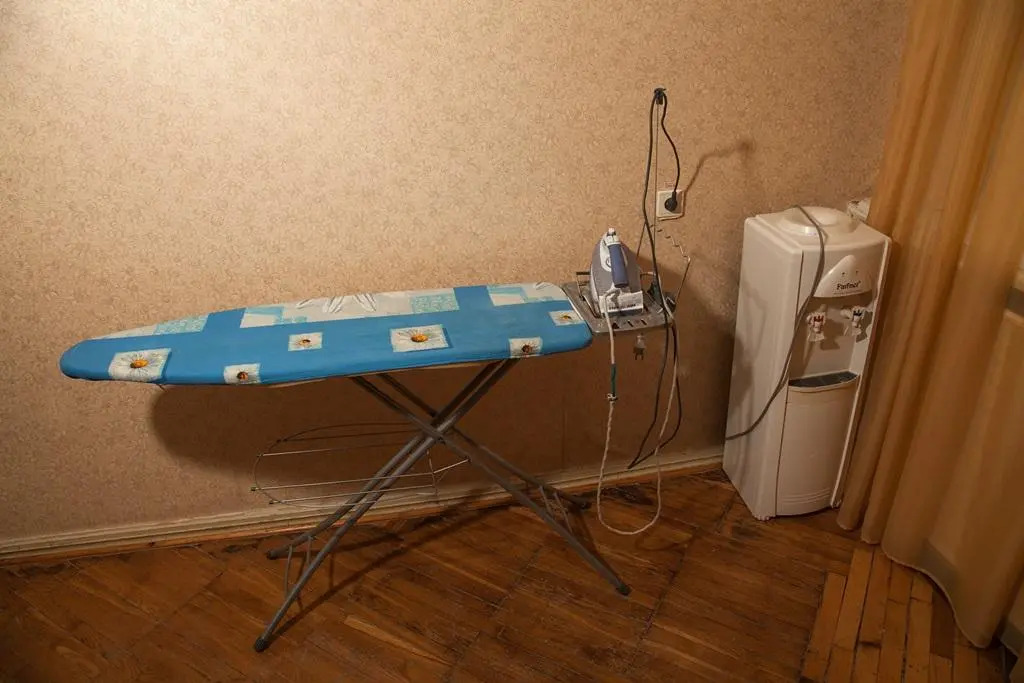 Нефтяник