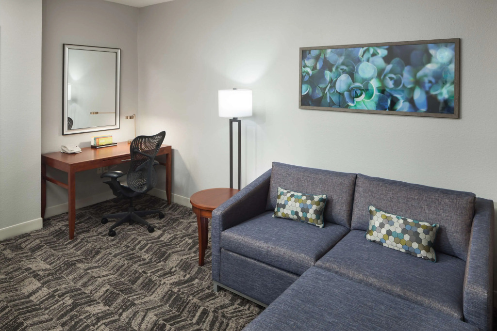 Hilton Garden Inn Tucson Airport