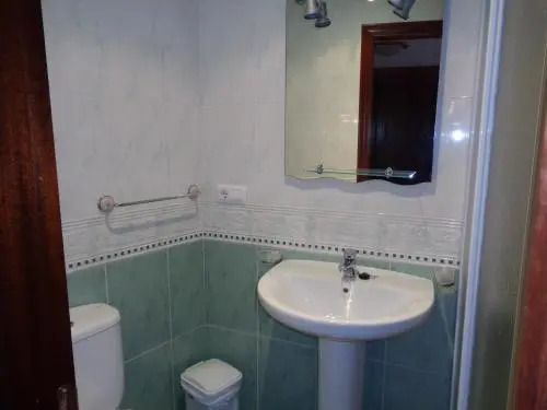 Apartamentos San Pelayo