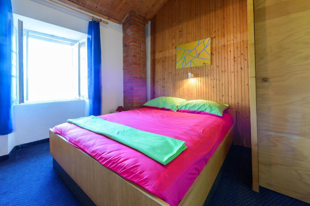 Fisherman's Guest house Galeb
