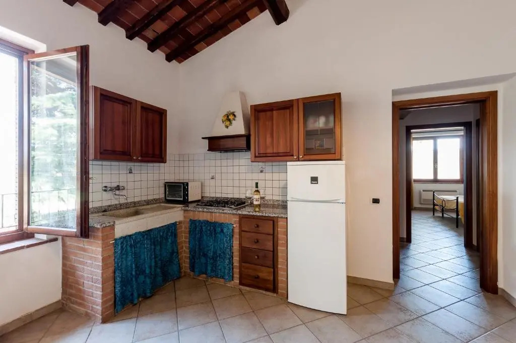 Agriturismo La Fonte Di Vivalda