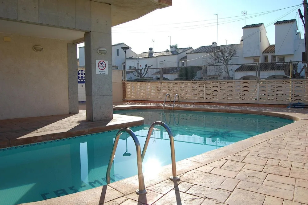 Apartamento Bahia Park