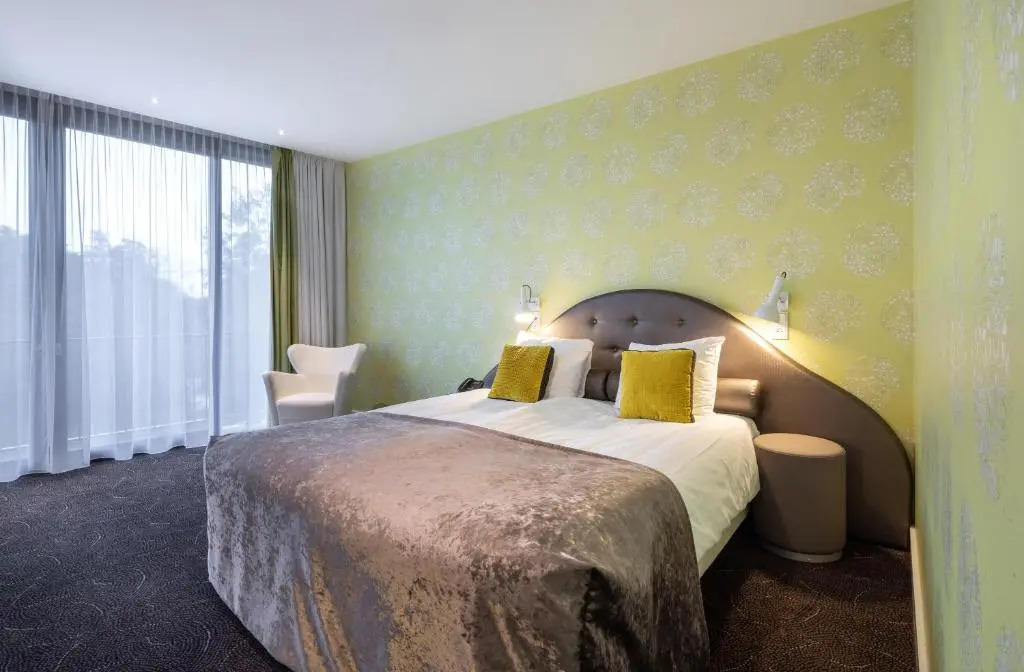 Van Der Valk Hotel Rotterdam Nieuwerkerk