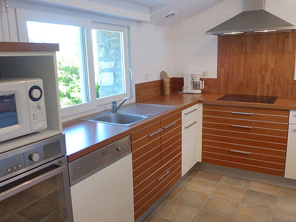 La Maison à la Ferme