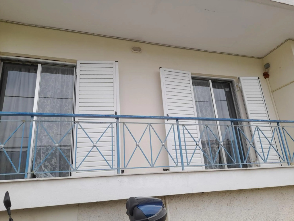 Irinis Apartment in Kalamata
