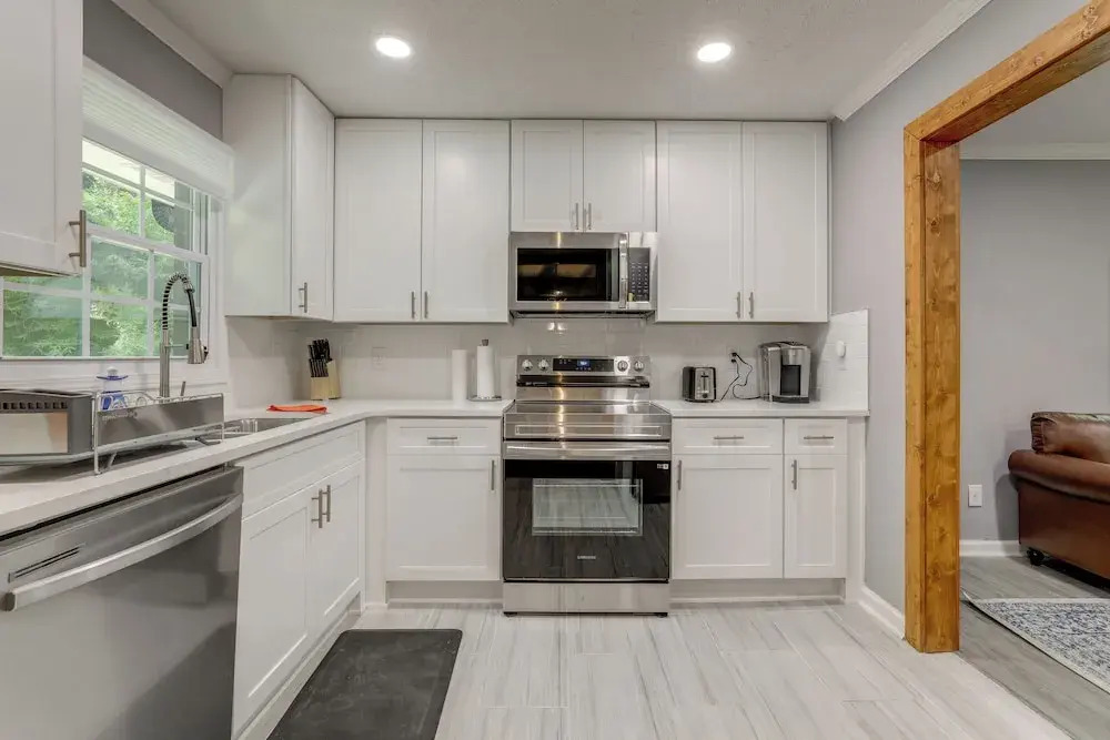 Modern Home w/ Yard Near ATL Attractions!