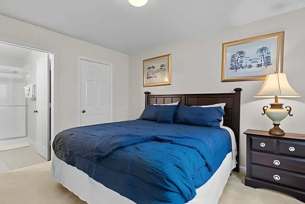 Windsor Hills 5BR 5min to Disney + Pool