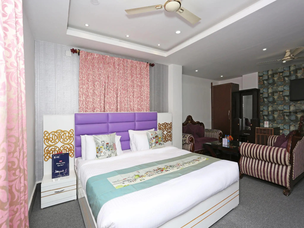 Capital O Royal Suites
