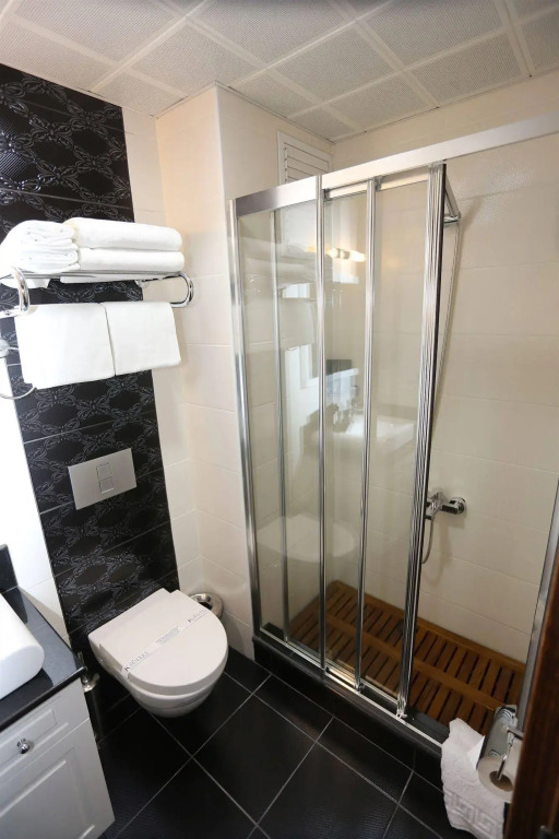 Şişli Luxury K Suites Hotel