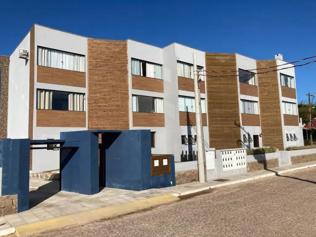 Farol Apart Hotel - loft 219