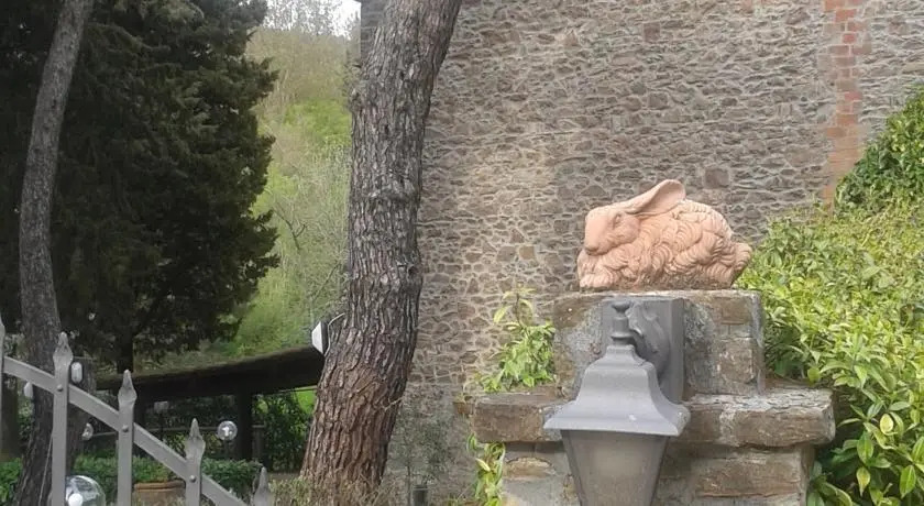 Casa le Cernacchie