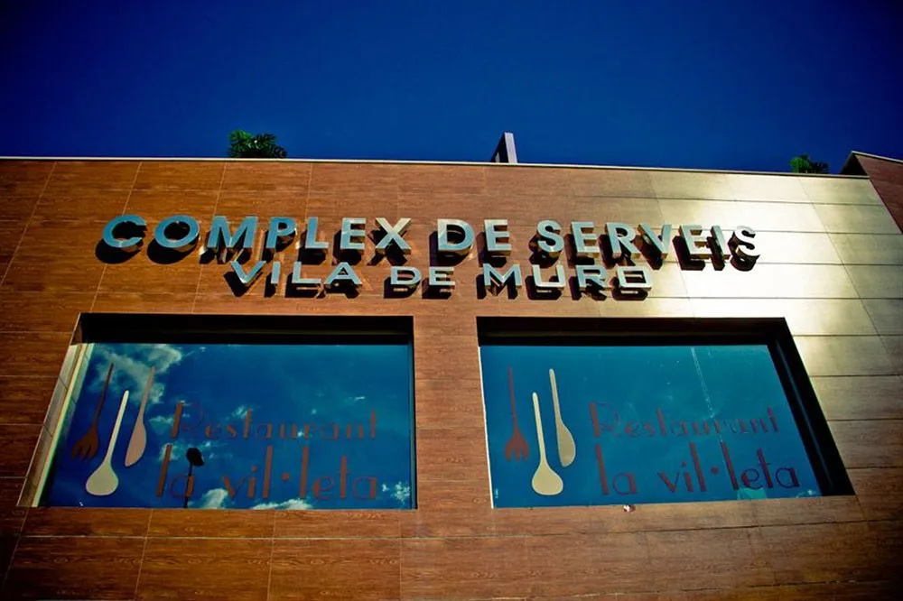 Vila de Muro