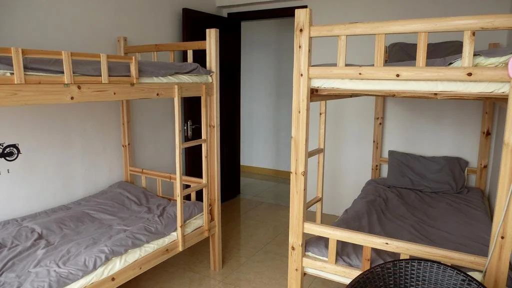 Yangjiang Traveler Youth Hostel