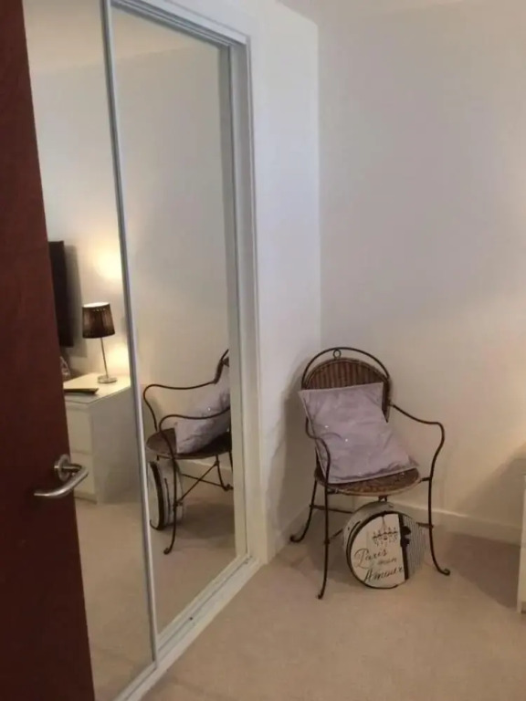 Mossie Apartment