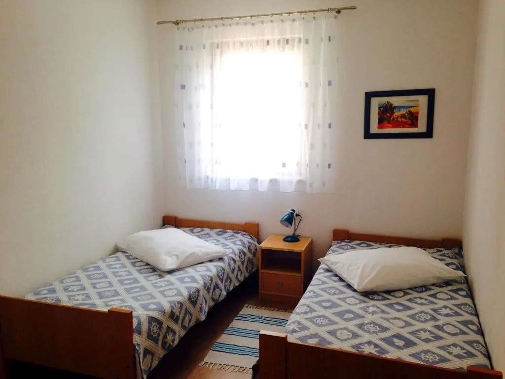 Apartments Ivanković