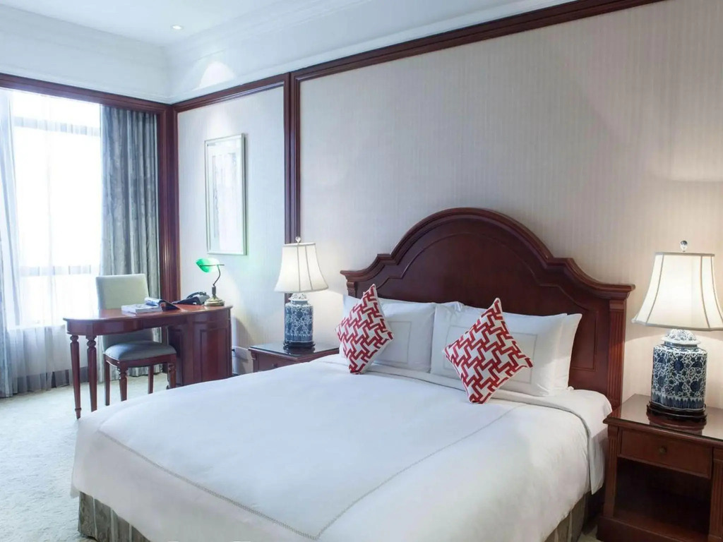 Sky Fortune Boutique Hotel