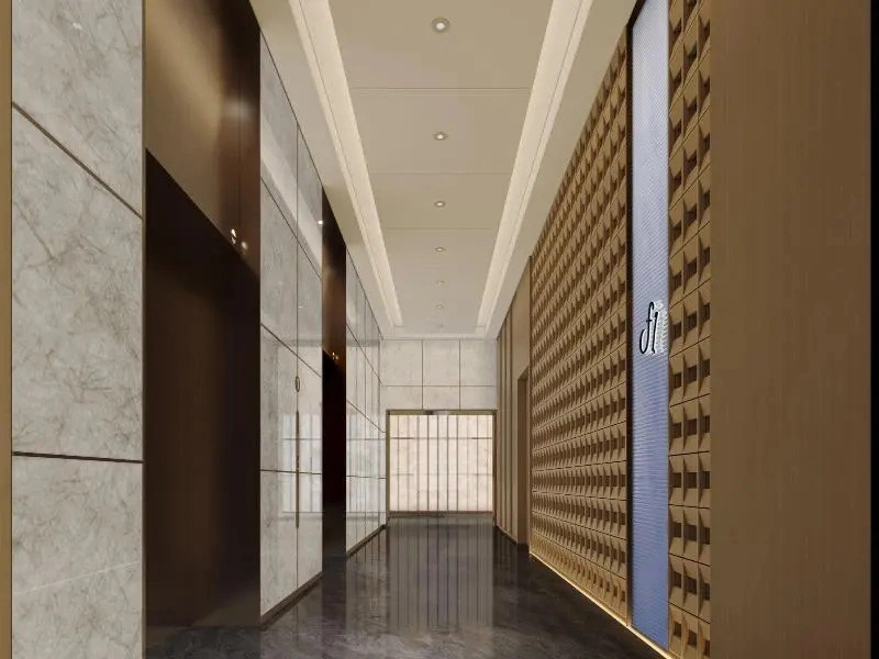 Holiday Inn Express Beijing Haidian Suzhouqiao