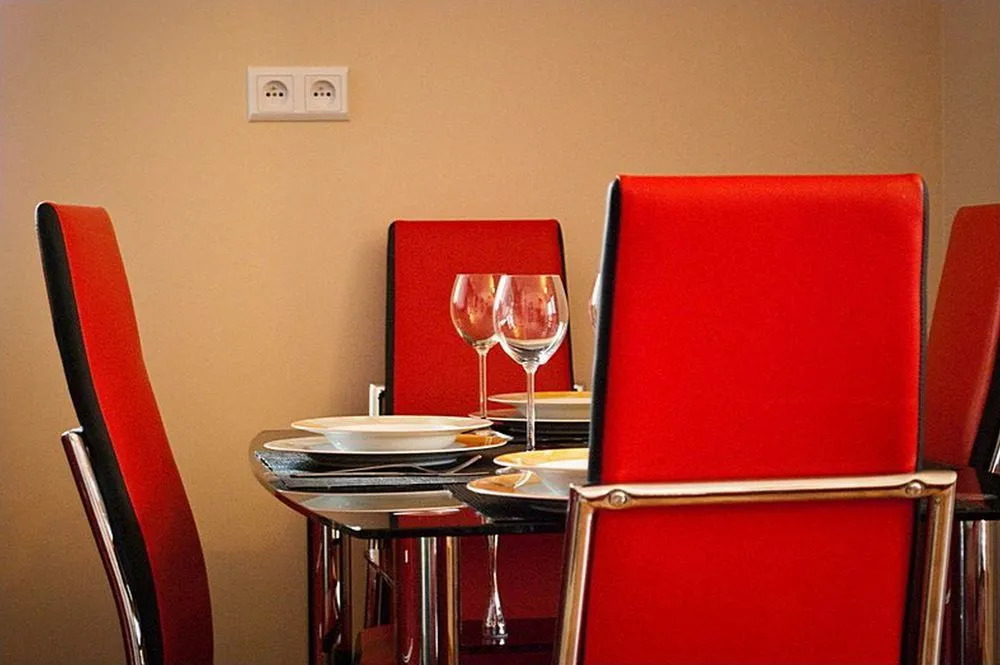 Apartament Nosal Residence