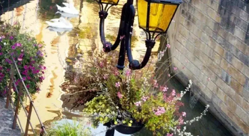 Chambres dHôte Le Clos de LArgolay