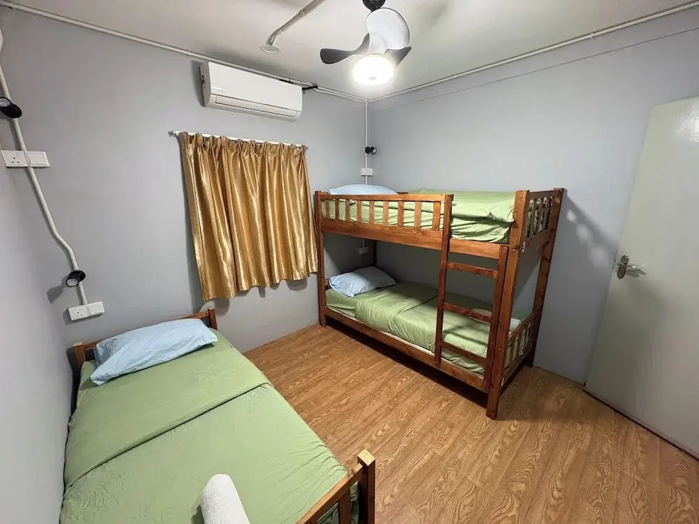 OYO 91278 5minutes Lodge