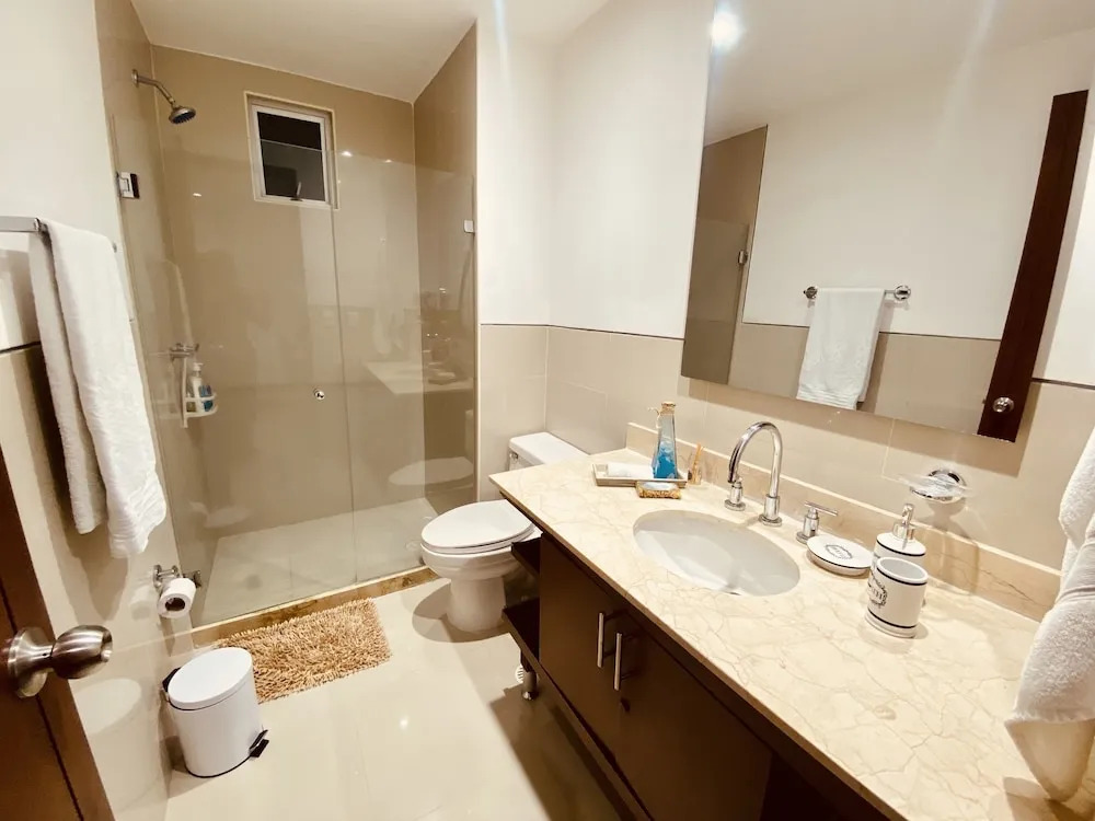 Morros Vitri Luxury