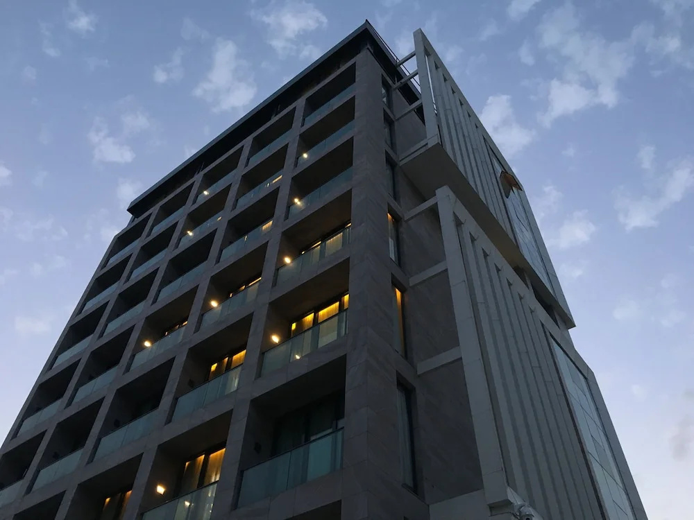 Vista Hotel