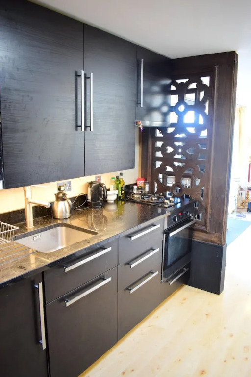 1 Bedroom Flat in West London
