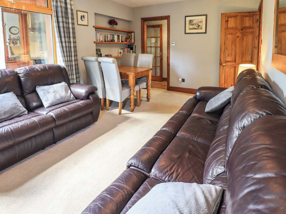 Greenbank Cottage