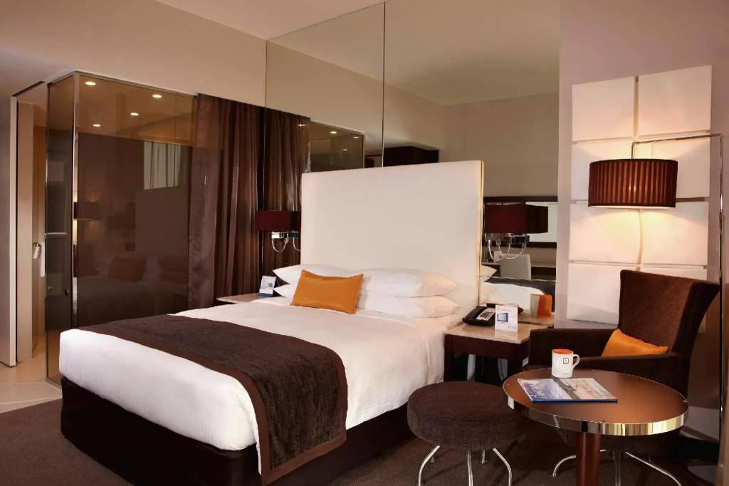 Centro Capital Centre By Rotana