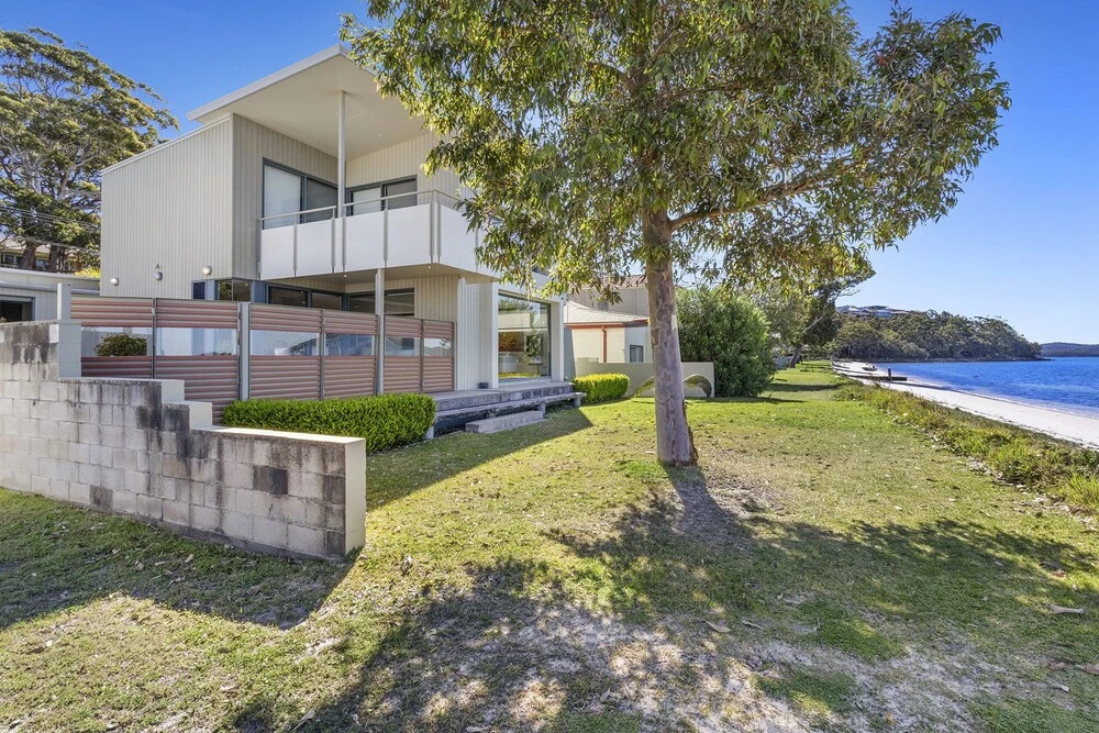 Foreshore Drive, 55
