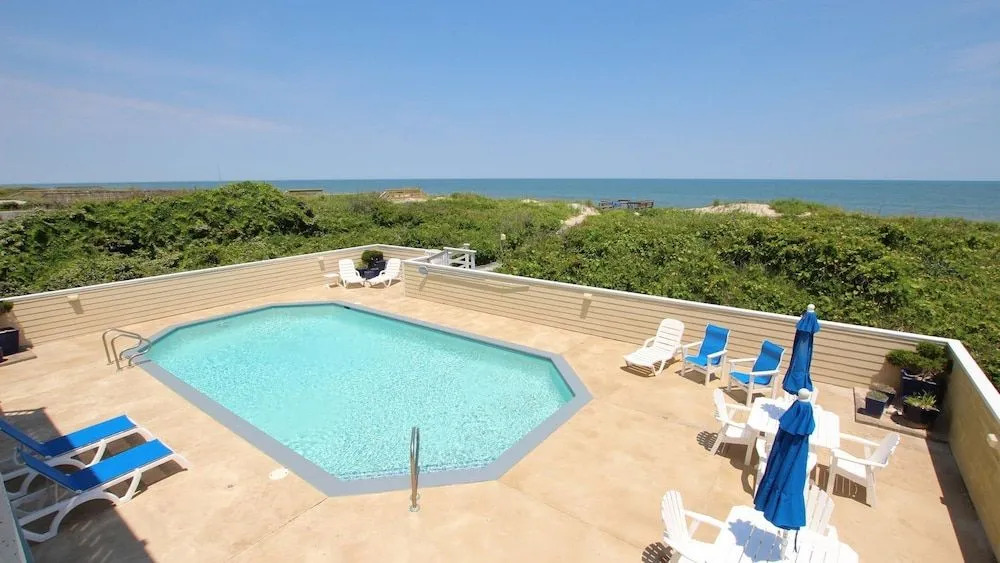 Pine Haven - 6 Br Home