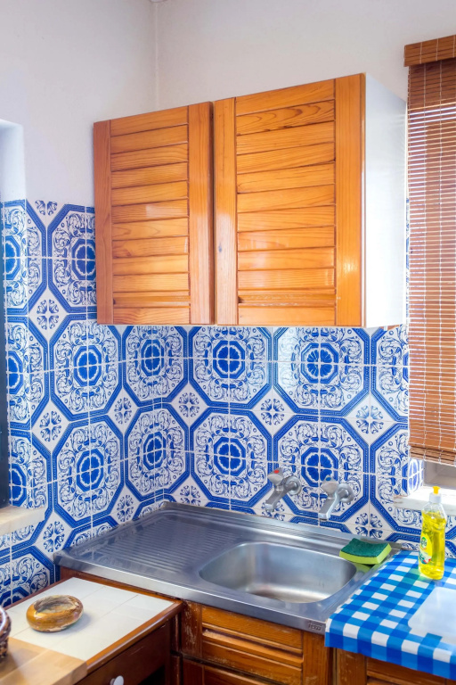 A02 - Dona Ana 1 bed Apartment