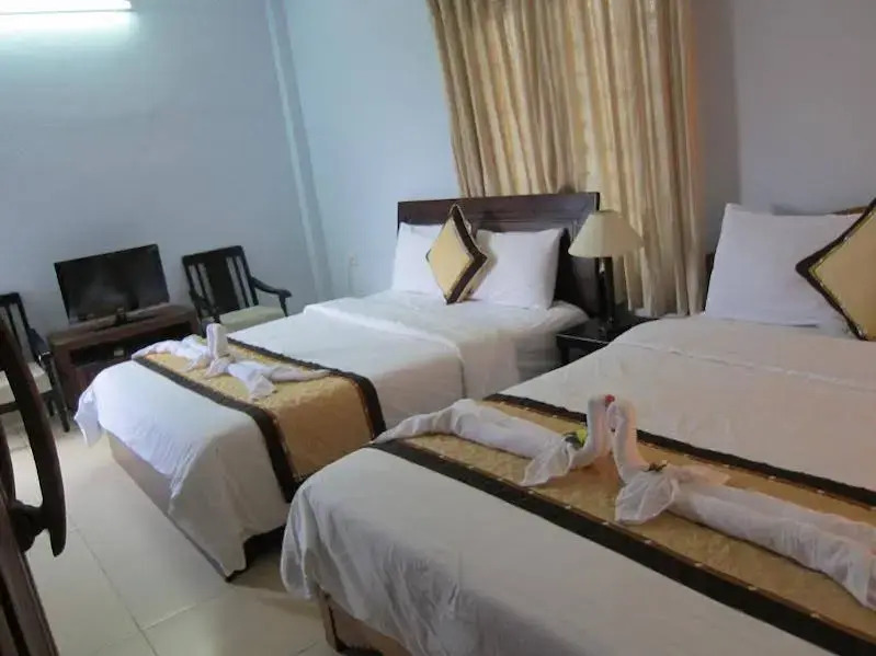 Tan Phuong Hotel