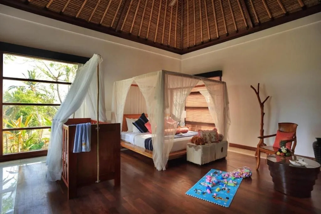 Villa The Jiwa