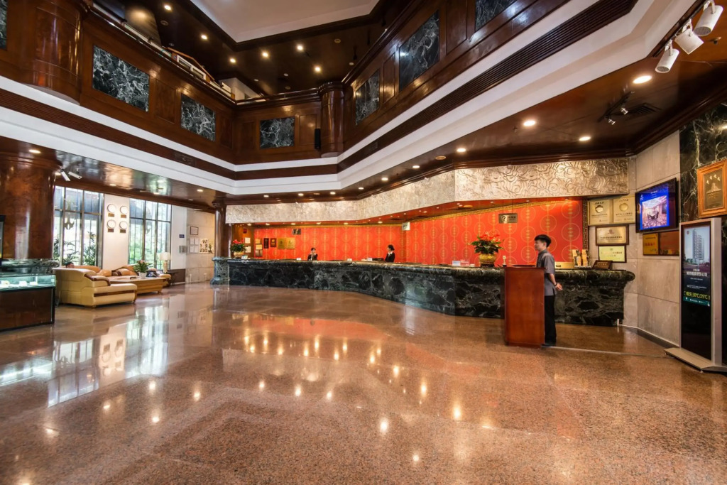 Panyu Hotel