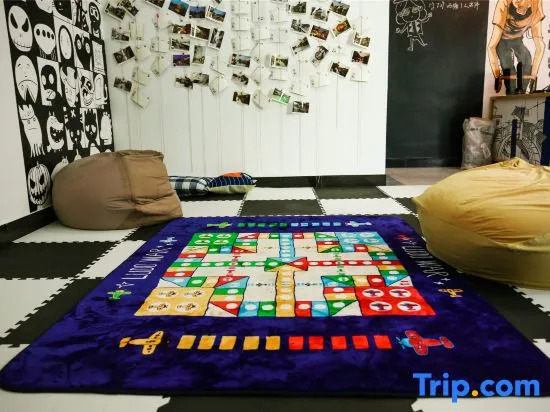 Wuzhen Xiso Homestay