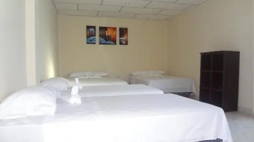 Galeon Residencia Familiar