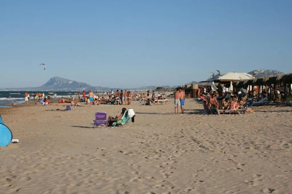 Oliva Holidays 3