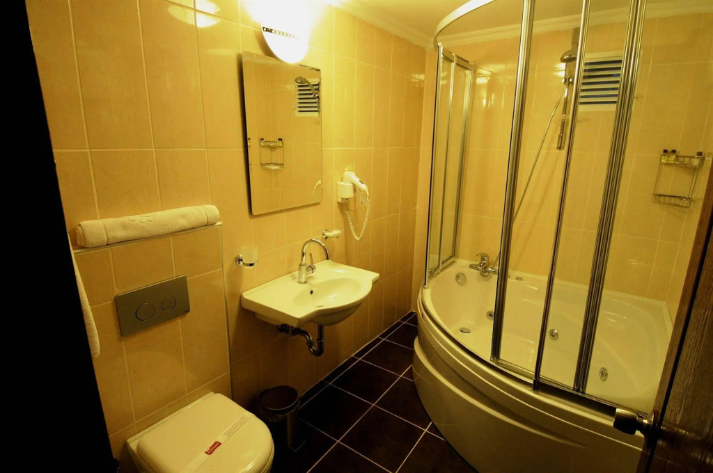 Ankara Hotel Pino