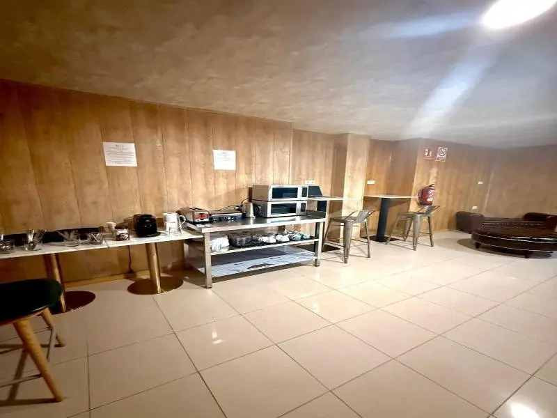 Velvet Hostel