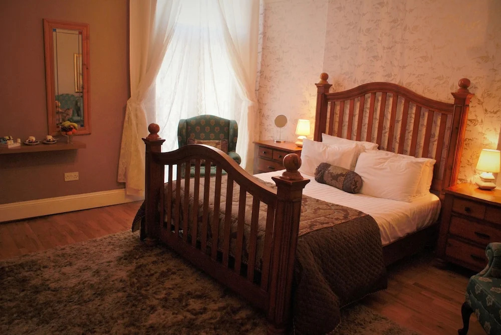 Dexby Townhouse