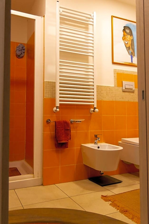 Albatros rooms