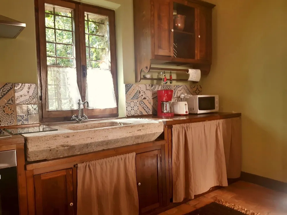 Podere Casetta Entire Property in Exclusive Use Siena
