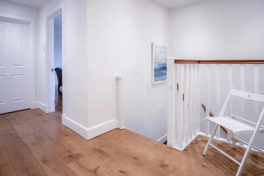 Ty Seren - 2 Bedroom Apt - Bayview Oxwich