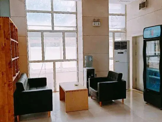 7 Days Premium Hotel (Shijiazhuang Luquan Shangzhuang)